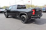 2025 Chevrolet Silverado 3500 Crew Cab 4x4 Pickup for sale #31764 - photo 26