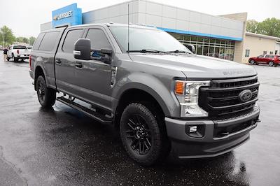 2022 Ford F-250 Crew Cab 4x4 Pickup for sale #31767A - photo 1