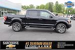 2020 Ford F-150 SuperCrew Cab 4x4 Pickup for sale #31767B - photo 3