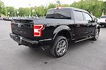 2020 Ford F-150 SuperCrew Cab 4x4 Pickup for sale #31767B - photo 2