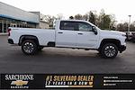2025 Chevrolet Silverado 2500 Crew Cab SRW 4x4 Pickup for sale #31769 - photo 1
