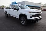 2025 Chevrolet Silverado 2500 Crew Cab SRW 4x4 Pickup for sale #31769 - photo 2