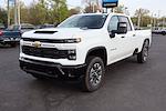 2025 Chevrolet Silverado 2500 Crew Cab SRW 4x4 Pickup for sale #31769 - photo 20