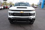 2025 Chevrolet Silverado 2500 Crew Cab SRW 4x4 Pickup for sale #31769 - photo 21