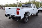 2025 Chevrolet Silverado 2500 Crew Cab SRW 4x4 Pickup for sale #31769 - photo 22