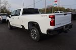 2025 Chevrolet Silverado 2500 Crew Cab SRW 4x4 Pickup for sale #31769 - photo 24
