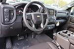 2025 Chevrolet Silverado 2500 Crew Cab SRW 4x4 Pickup for sale #31769 - photo 4