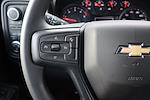2025 Chevrolet Silverado 2500 Crew Cab SRW 4x4 Pickup for sale #31769 - photo 6