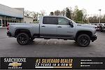 2025 Chevrolet Silverado 2500 Crew Cab 4x4 Pickup for sale #31770 - photo 1