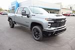2025 Chevrolet Silverado 2500 Crew Cab 4x4 Pickup for sale #31770 - photo 2