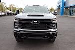 2025 Chevrolet Silverado 2500 Crew Cab 4x4 Pickup for sale #31770 - photo 20