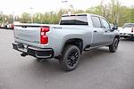 2025 Chevrolet Silverado 2500 Crew Cab 4x4 Pickup for sale #31770 - photo 21