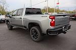 2025 Chevrolet Silverado 2500 Crew Cab 4x4 Pickup for sale #31770 - photo 23