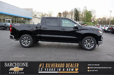 2025 Chevrolet Silverado 1500 Crew Cab 4x4 Pickup for sale #31773 - photo 1