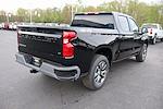 2025 Chevrolet Silverado 1500 Crew Cab 4x4 Pickup for sale #31773 - photo 16