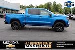2022 Chevrolet Silverado 1500 Crew Cab 4x4 Pickup for sale #31773A - photo 3
