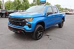 2022 Chevrolet Silverado 1500 Crew Cab 4x4 Pickup for sale #31773A - photo 1