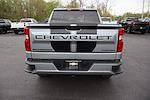 2025 Chevrolet Silverado 1500 Crew Cab 4x4 Pickup for sale #31774 - photo 16