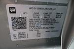 2025 Chevrolet Silverado 1500 Crew Cab 4x4 Pickup for sale #31774 - photo 19