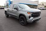 2025 Chevrolet Silverado 1500 Crew Cab 4x4 Pickup for sale #31774 - photo 2