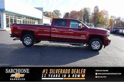2019 Chevrolet Silverado 3500 Crew Cab 4WD Pickup for sale #31774A - photo 1