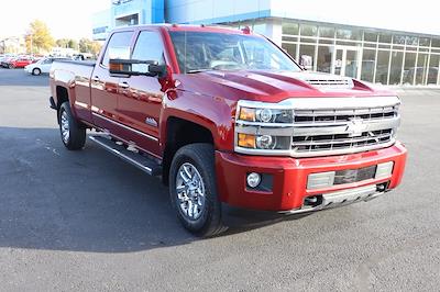 2019 Chevrolet Silverado 3500 Crew Cab 4WD Pickup for sale #31774A - photo 2