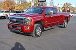 2019 Chevrolet Silverado 3500 Crew Cab 4WD Pickup for sale #31774A - photo 29