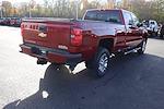 2019 Chevrolet Silverado 3500 Crew Cab 4WD Pickup for sale #31774A - photo 3