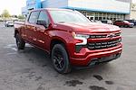 2025 Chevrolet Silverado 1500 Crew Cab 4x4 Pickup for sale #31775 - photo 2