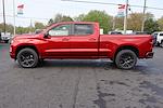 2025 Chevrolet Silverado 1500 Crew Cab 4x4 Pickup for sale #31775 - photo 21