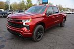 2025 Chevrolet Silverado 1500 Crew Cab 4x4 Pickup for sale #31775 - photo 22