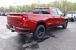2025 Chevrolet Silverado 1500 Crew Cab 4x4 Pickup for sale #31775 - photo 24