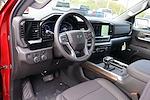 2025 Chevrolet Silverado 1500 Crew Cab 4x4 Pickup for sale #31775 - photo 5