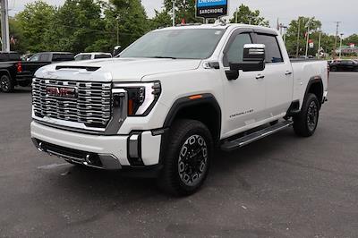 2024 GMC Sierra 2500 Crew Cab 4x4 Pickup for sale #31775A - photo 1