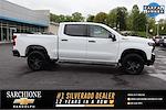2022 Chevrolet Silverado 1500 LTD Crew Cab 4x4 Pickup for sale #31776A - photo 3