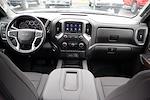 2022 Chevrolet Silverado 1500 LTD Crew Cab 4x4 Pickup for sale #31776A - photo 15