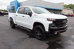 2022 Chevrolet Silverado 1500 LTD Crew Cab 4x4 Pickup for sale #31776A - photo 4