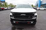 2022 Chevrolet Silverado 1500 LTD Crew Cab 4x4 Pickup for sale #31776A - photo 25