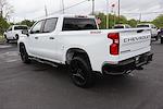 2022 Chevrolet Silverado 1500 LTD Crew Cab 4x4 Pickup for sale #31776A - photo 2
