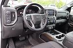 2022 Chevrolet Silverado 1500 LTD Crew Cab 4x4 Pickup for sale #31776A - photo 6