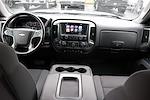 2018 Chevrolet Silverado 1500 Crew Cab 4x4 Pickup for sale #31776B - photo 16