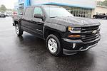 2018 Chevrolet Silverado 1500 Crew Cab 4x4 Pickup for sale #31776B - photo 2