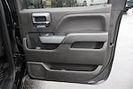 2018 Chevrolet Silverado 1500 Crew Cab 4x4 Pickup for sale #31776B - photo 23