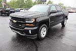 2018 Chevrolet Silverado 1500 Crew Cab 4x4 Pickup for sale #31776B - photo 25