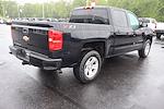 2018 Chevrolet Silverado 1500 Crew Cab 4x4 Pickup for sale #31776B - photo 3