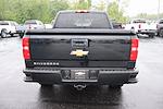 2018 Chevrolet Silverado 1500 Crew Cab 4x4 Pickup for sale #31776B - photo 27