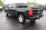 2018 Chevrolet Silverado 1500 Crew Cab 4x4 Pickup for sale #31776B - photo 28