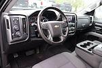 2018 Chevrolet Silverado 1500 Crew Cab 4x4 Pickup for sale #31776B - photo 5