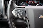2018 Chevrolet Silverado 1500 Crew Cab 4x4 Pickup for sale #31776B - photo 7
