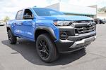 2025 Chevrolet Colorado Crew Cab 4x4 Pickup for sale #31790 - photo 2